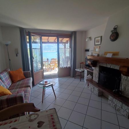 Appartamenti Helios Limone sul Garda Exterior photo