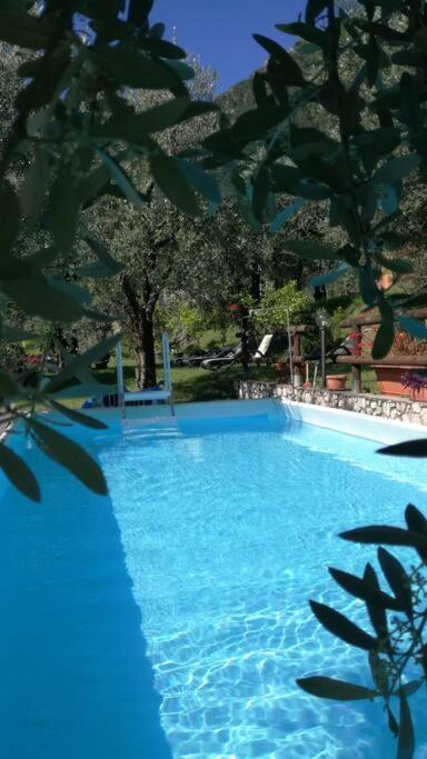 Appartamenti Helios Limone sul Garda Exterior photo