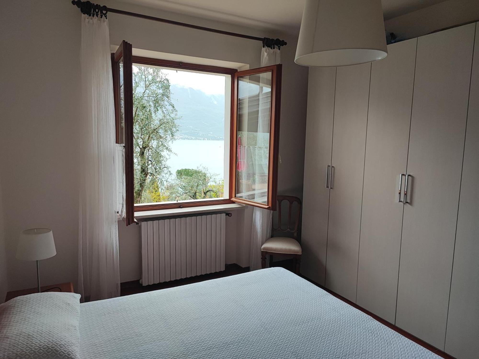 Appartamenti Helios Limone sul Garda Room photo