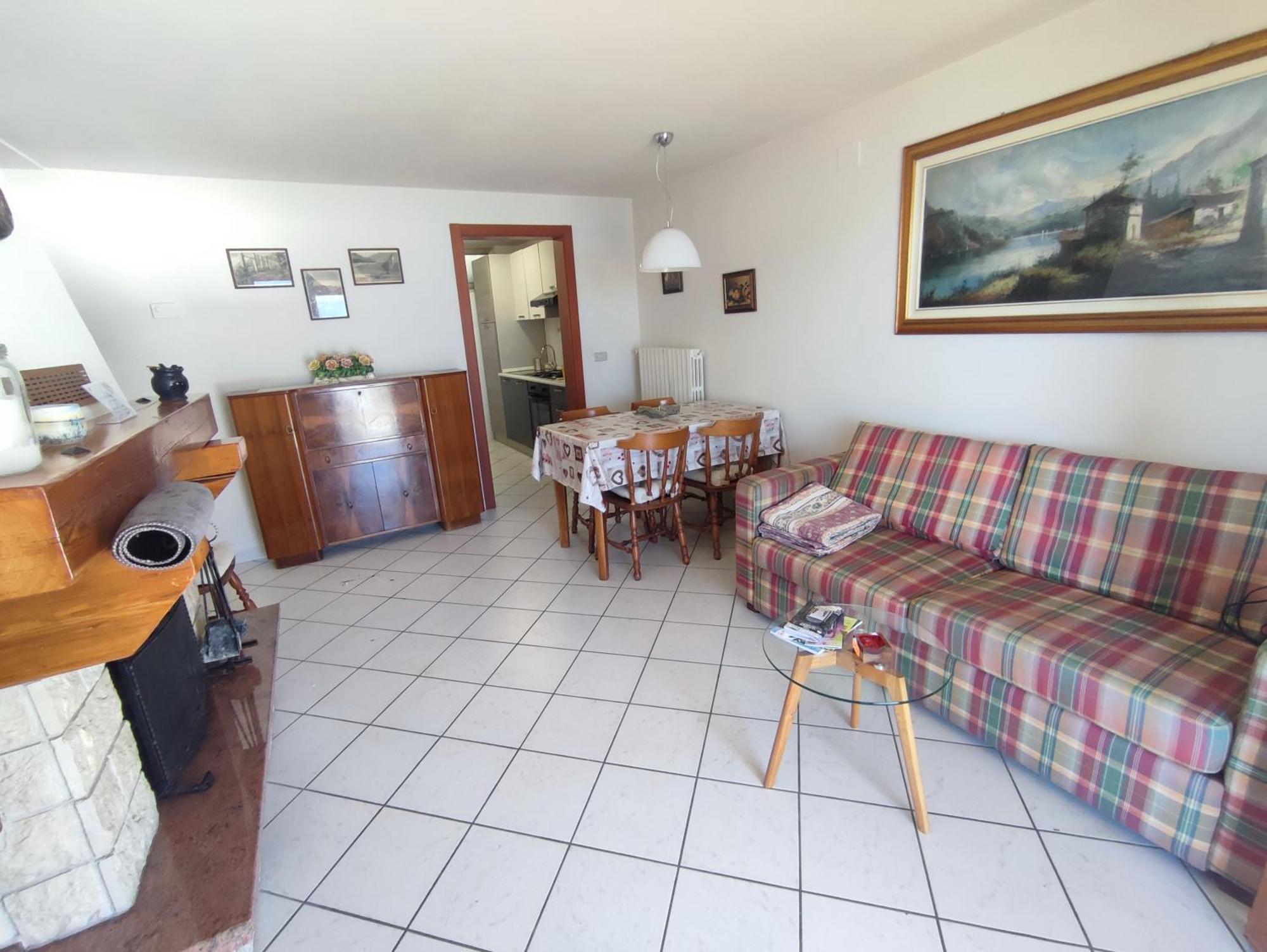 Appartamenti Helios Limone sul Garda Exterior photo